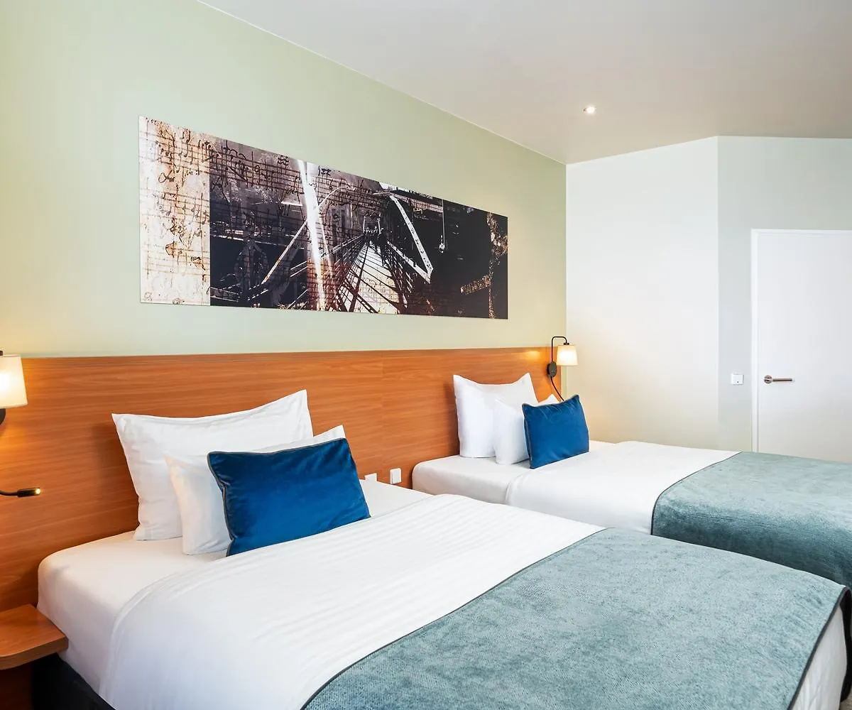 Leonardo Hotel Salzburg Airport Wals-Siezenheim