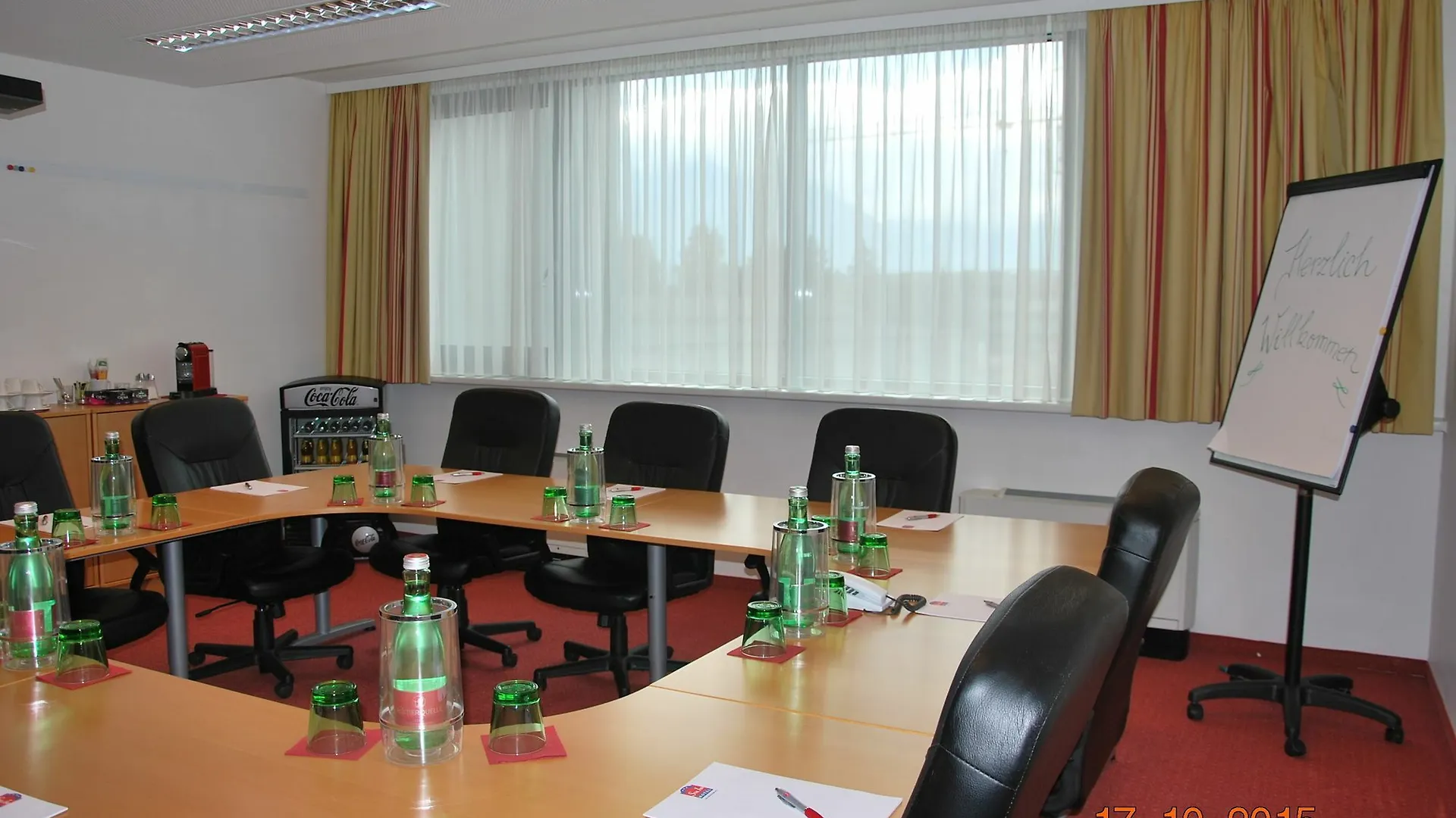 Leonardo Hotel Salzburg Airport Wals-Siezenheim