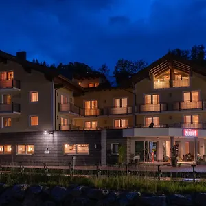 Auwirt Zentrum **** Saalbach-Hinterglemm
