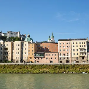 Ξενοδοχείο Radisson Blu Altstadt