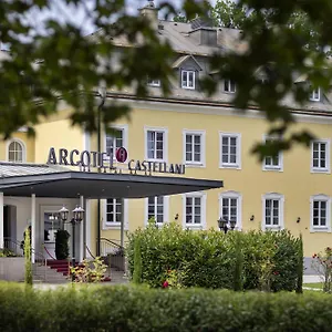 Ξενοδοχείο Arcotel Castellani