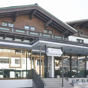 3* Hotel Gamshag