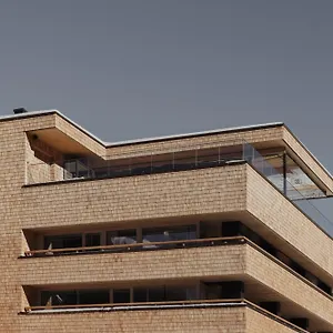 4* Hotel Marten